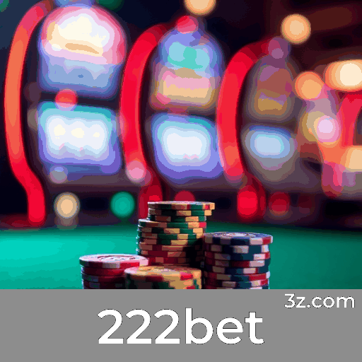 222bet: Plataforma com Bônus Generosos para Brasileiros