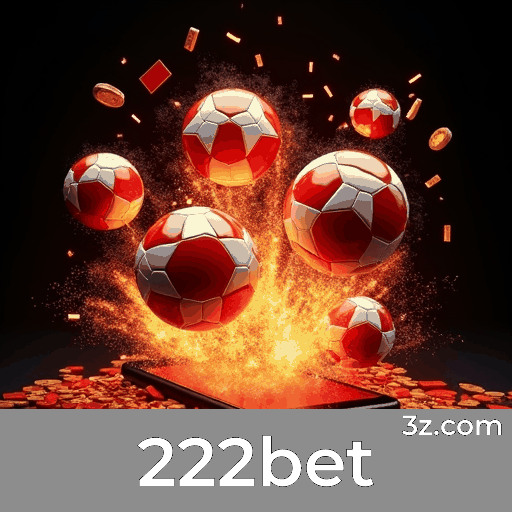 222bet: Plataforma com Bônus Generosos para Brasileiros