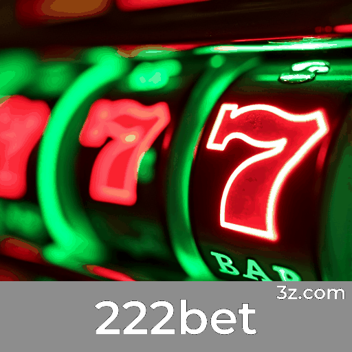 222bet: Experiência de Jogo Diversificada e Imersiva