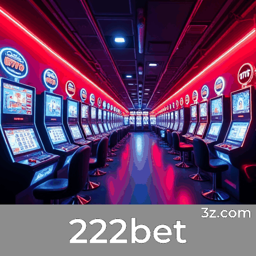 222bet: O Mundo de Jogos Selecionados e Excelentes