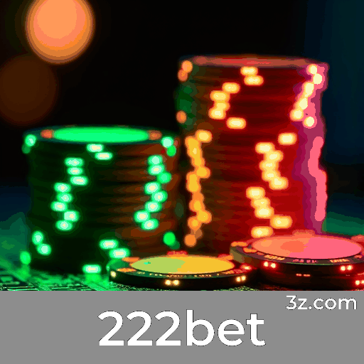 222bet: Experiência de Jogo Diversificada e Imersiva