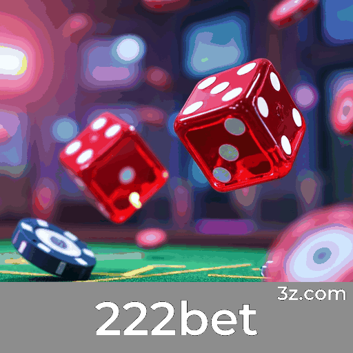 222bet: Plataforma de Apostas Segura e Divertida