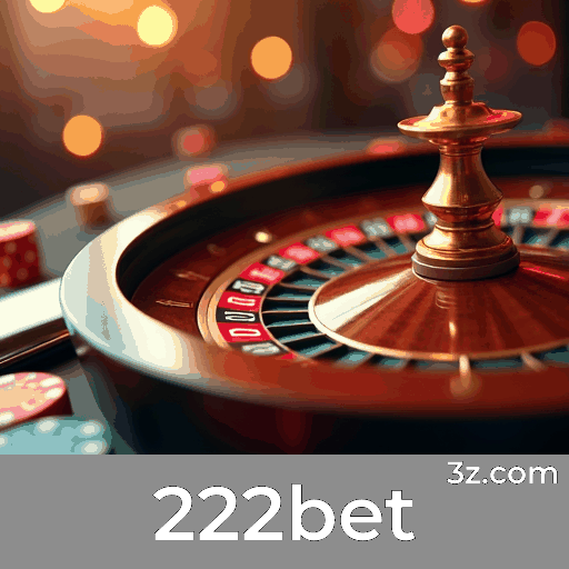 Experiência de Casino Superior no 222bet: Jogos e Dealers de Elite
