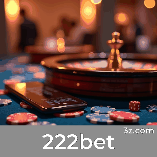 222bet: Plataforma Comunitária Vibrante e Interativa