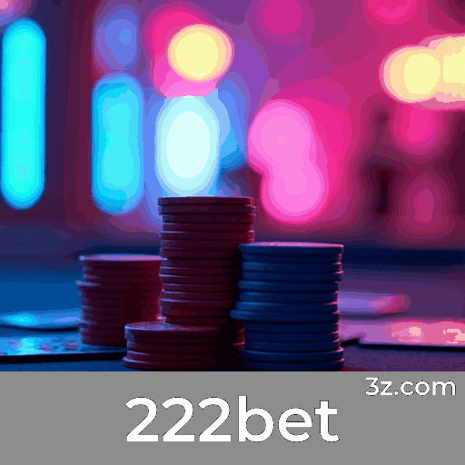 222bet: Plataforma com Bônus Generosos para Brasileiros