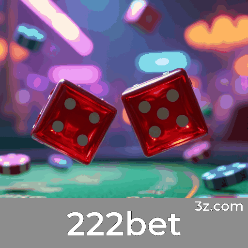 Experiência de Casino Superior no 222bet: Jogos e Dealers de Elite
