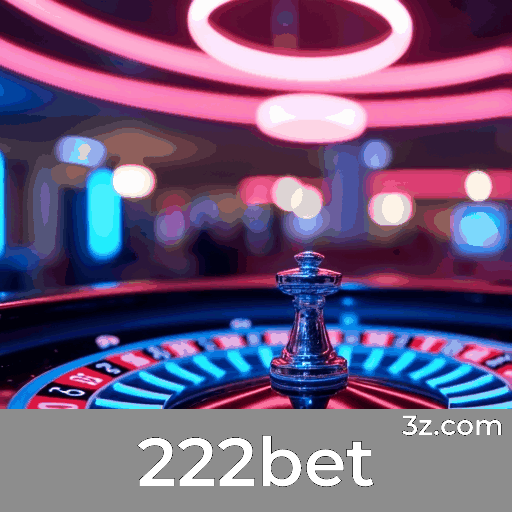 222bet: Jogos em Tempo Real para Brasileiros