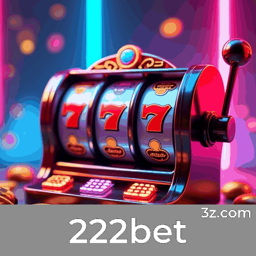 222bet: Experiência de Jogo Diversificada e Imersiva