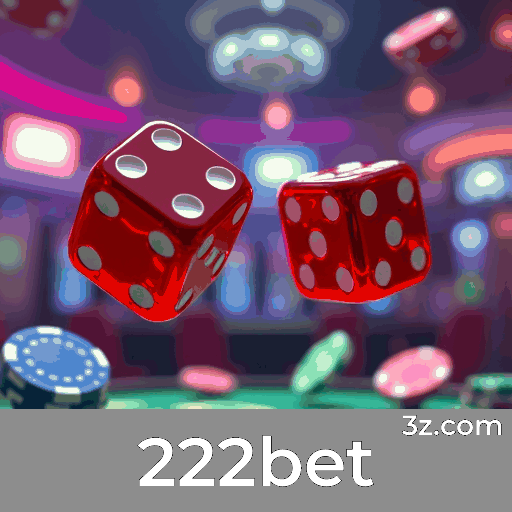 222bet: Plataforma Comunitária Vibrante e Interativa