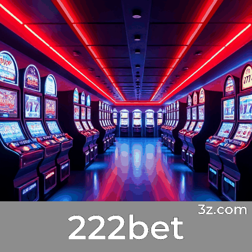 222bet: O Mundo de Jogos Selecionados e Excelentes