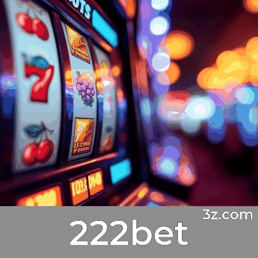 222bet: O Mundo de Jogos Selecionados e Excelentes
