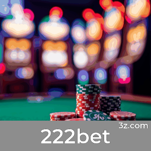 222bet: Plataforma com Bônus Generosos para Brasileiros